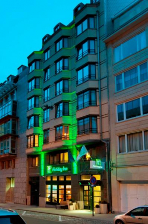 Holiday Inn Brussels Schuman, an IHG Hotel